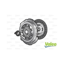Valeo 826471 Debriyaj Seti Fiat Doblo 2005>