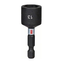 Bosch Impact Ctrl 13 MM Mıknatıslı Çatı Lokması Boy 50 MM 260852235
