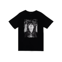 Lp Laura Pergolizzi Baskılı T-Shirt