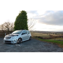 Citroen C2 2004-2008 Oto Kaput Maske S