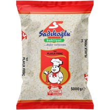Sadıkoğlu Pilavlık Pirinç 5 KG