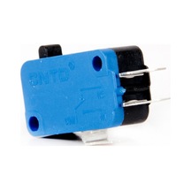 Cmv16001-c2 Pimli Micro Swıtch - 10'li Paket