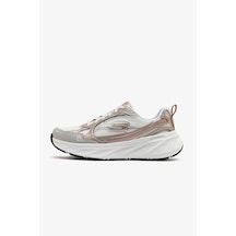 Skechers Edgeride 150494-gdsl Gold/gümüş Kadın Günlük Spor Ayakkabı