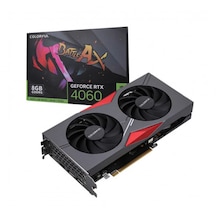 Colorful Geforce Rtx 4060 8gb 128bit Gddr6