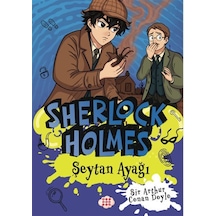 Şeytan Ayağı / Sir Arthur Conan Doyle
