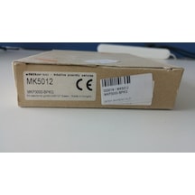 Ifm Mk5012 Mkp3000-Bpkg Inductive Sensor