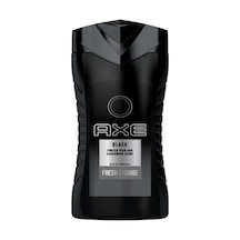 Axe Black Duş Jeli 250 ML