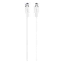 Usb-c - Usb-c 30cm 60w Pd/qc Hızlı Şarj/data Kablosu Standart