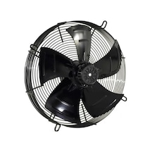 Weiguang 800 Mm Emici Aksiyel Fan Ywf-b6d 800 380v 900 D/d Davlumbazlı