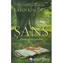 Şans - Karen Kingsbury - Eksik Parça