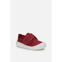 Vicco Anka Basic Unisex Okul Öncesi Kırmızı Günlük Ayakkabı