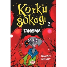 Korku Sokağı 2 - Tanışma Dokuz Çocuk