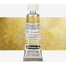 Horadam Aquarell Supergranulation Desert Yellow 15 Ml