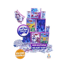 Brawl Stars Oyun Kartı - 150 Paket Kutulu, Efsane 42. Seri İle Kazanın