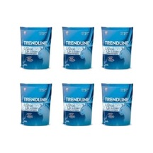 Tozsuz Silika Kedi Kumu, 3.6 Lt, 6 Adet