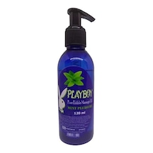 Hubrendy Sh Playboy Nane Aromalı Pure Edible Masaj Yağı120 Ml