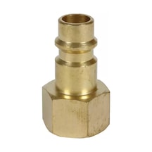 Einhell Hortum Rekoru R1/4 6 mm (Dişi) - 4139640