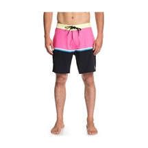 Quıksılver Quiksilver Hldivision18 Erkek Boardshort 21927 Çok Renkli