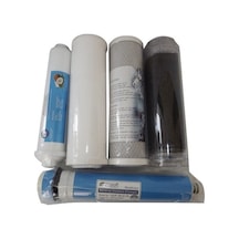 Aqua Clean Su Arıtma Cihazları 5'li Filtre