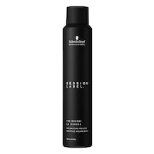 Schwarzkopf Session Label The Mousse Kök Kaldırıcı Hacimlendirici Sprey Köpük 2 x 200 ML