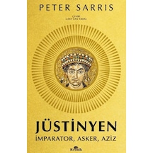 Jüstinyen - Yqbx-716215