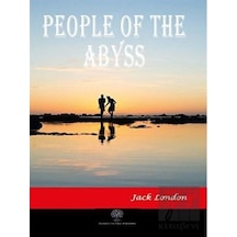 People of the Abyss - Jack London - Platanus Publishing
