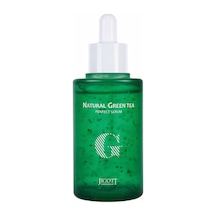 Jigott Yeşil Çay Içeren Antioksidan Bakım Serumu Natural Green Tea Perfect Serum