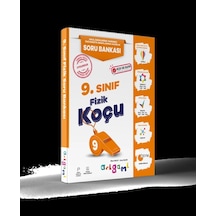 Tammat Origami 9. Sınıf Fizik Soru Bankası