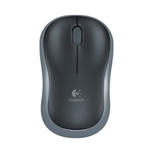 Logıtech M185 Gri Kablosuz Mouse 910-002235