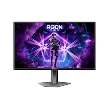 Aoc Agon Pro AG276QKD2 26.5" 500 Hz 0.03 MS Adaptive Sync Qd-Oled 2K Gaming Monitör