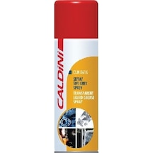 Caldini Eko Şeffaf Sıvı Gres Sprey 200 ML