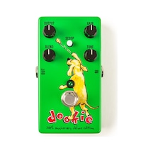 Jim Dunlop Dd30 Mxr 30th Anniversary Dookie Overdrive Pedalı