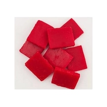 Kızamık Şekeri Kırmızı 500 Gr Aktar Depo