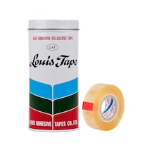 Louis Tape Cellulose Bant 18mm X 33m Bpl113
