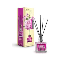Elix Doğal Çiçek Esansları İçeren Okaliptus - Lavanta Oda Kokusu 100 ML