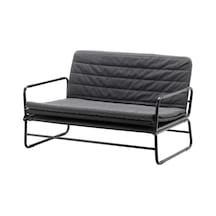 Ikea Gri Ferah Kanepe - 2'li Yataklı Kanepe