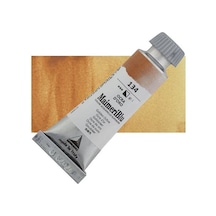 Maimeri Blu Tüp Sulu Boya 12 Ml S1 No 134 Golden Ochre
