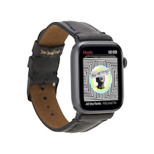 Bouletta Apple Watch Uyumlu Deri Kordon 38-40-41Mm Tn1 Avila