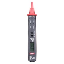 Uni-trend Multimeter Clamp Meter Pen Type Digital Multimeter 3000 Counts Ut118b Ac Dc Voltage Detector Resistance Capaci