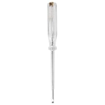 190 Mm Düz Uçlu Kontrol Kalemi