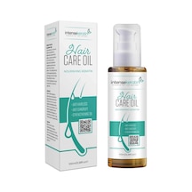 Hızlı Saç Uzatma Yağı 100 Ml Dökülme Karşıtı Saç Bakım Kompleksi Hair Growt Complex Oil