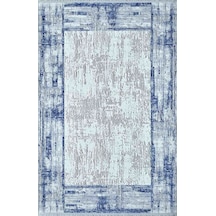 Artemis Murano 09161B Gri Lacivert Halı