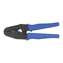 Gwest Gw-1 0.50 - 6 Mm² İzoleli Kablo Ucu Sıkma Pensesi