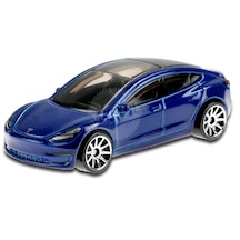 Mattel Hot Wheels Tekli Arabalar Tesla Model