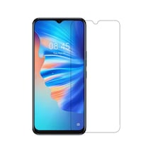 Tecno Spark 8T Nano Ekran Koruyucu Kırılmaz Şeffaf