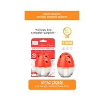 Image Home Küre Oda Kokusu Kiraz Çiçeği - 110 Ml