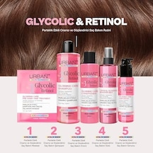 Glycolic Retinol Parlaklık Etkili Duş Öncesi Saç Bakım Maskesi-50ml-gloss