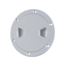 Kontrol Kapağı 200 Mm