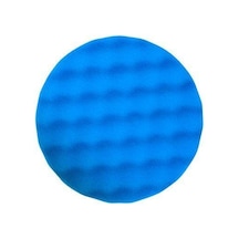 3m Hookit Adım 3 Mavi Hare  Pasta Süngeri 150 Mm - 50388