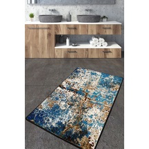Be Lost Banyo Halısı Djt 70X120 Cm